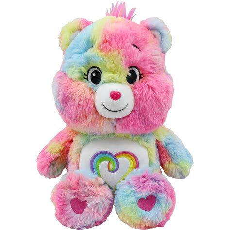 Bring the Magic Home: Care Bears Launch Magical Toy Collection